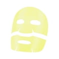 thumbnail image 3 of Soo'Ae Supreme Gold Hydrogel Mask, 3 of 9