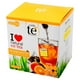 thumbnail image 1 of Té Helado Naranja Fresca Te Negro 12 piramides Cuida te 12 piramides, 1 of 2