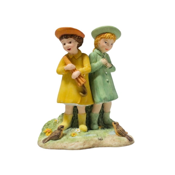 Hallmark Ornament: 1998 Special Friends - World of Wishes | QEO8523