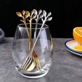 thumbnail image 5 of Dessert Spoon Coffee Spoon Teaspoon Set Stainless Steel, 5 of 5