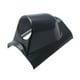 thumbnail image 1 of Kenally 52 mm Grano negro Agujeros individuales universales A-Pillar Racing Car Truck Boat Gauge Meter Mount Holder Dash Pod Kits de molduras para tableros de automóviles nueve Kenally CZ6607-02B, 1 of 5