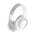 thumbnail image 2 of Latrodar Bluetooth Earphones, Headphones, Stereo Phones, Wireless Secure ldable Bluetooth 5.1 White Home Gadgets, 2 of 5
