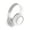 White, variant on LEHOZIHEQ Hybrid Active Noise Cancelling Bluetooth Headphones, Long Playtime, Over Ear Headphones Wireless, Hi-Res Audio, Memory Foam Earcup