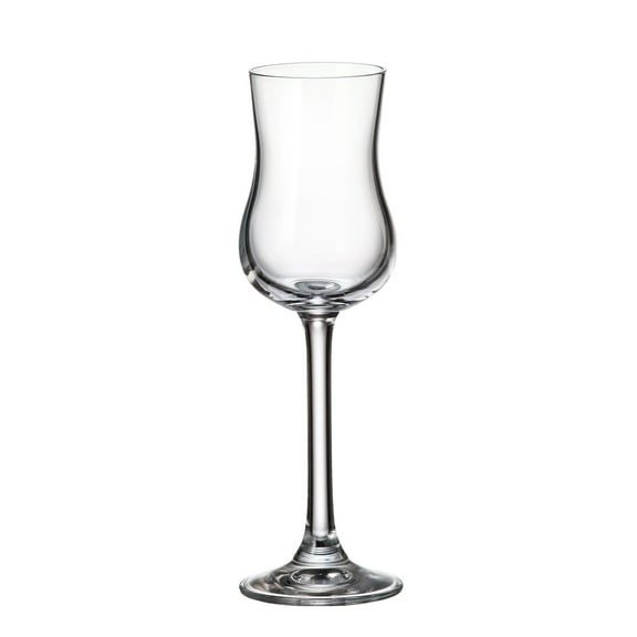 Gastro Grappa Glasses 2.9 Ounces, Set of 6