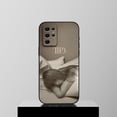thumbnail image 2 of Funda para teléfono Singer T-Taylor TTPD S-Swifts para Samsung S22 S23 A73 A72 A71 A54 A53 E ULTRA carcasa blanda negra, 2 of 4