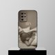 thumbnail image 2 of Funda para teléfono Singer T-Taylor TTPD S-Swifts para Samsung S22 S23 A73 A72 A71 A54 A53 E ULTRA carcasa blanda negra, 2 of 5
