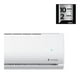 thumbnail image 2 of Minisplit Mabe Inverter 12,000 BTU Solo Frio 110V MMI12CABWCA6M9, 2 of 4