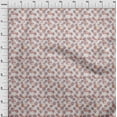 thumbnail image 4 of oneOone Polyester Spandex Wine Fabric Fruits Sewing Craft Projects Fabric Prints By Yard 56 Inch Wide, 4 of 5