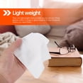 thumbnail image 4 of UPOUART 8pcs Non Scratch Eyeglass Cleaning Cloth Soft For Lenses Safe For Glasses Phones Cameras Lint Cleaning, 4 of 8