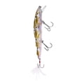 thumbnail image 1 of New Style Group Fish Minnow Crank, Imitating The Shoal Of Yellow, 1 of 8