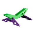 thumbnail image 3 of jinwen Support de Stationnement Réglable pour Vélos de Montagne, Garage Extérieur, Vert, 3 of 9