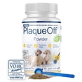 thumbnail image 1 of Suplemento de cuidado dental ProDen PlaqueOff para perros y gatos, 1 of 9