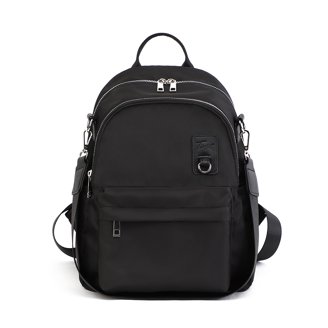 Versace Medusa Navy Blue Small Grainy Calf Leather Sling  display picture 1