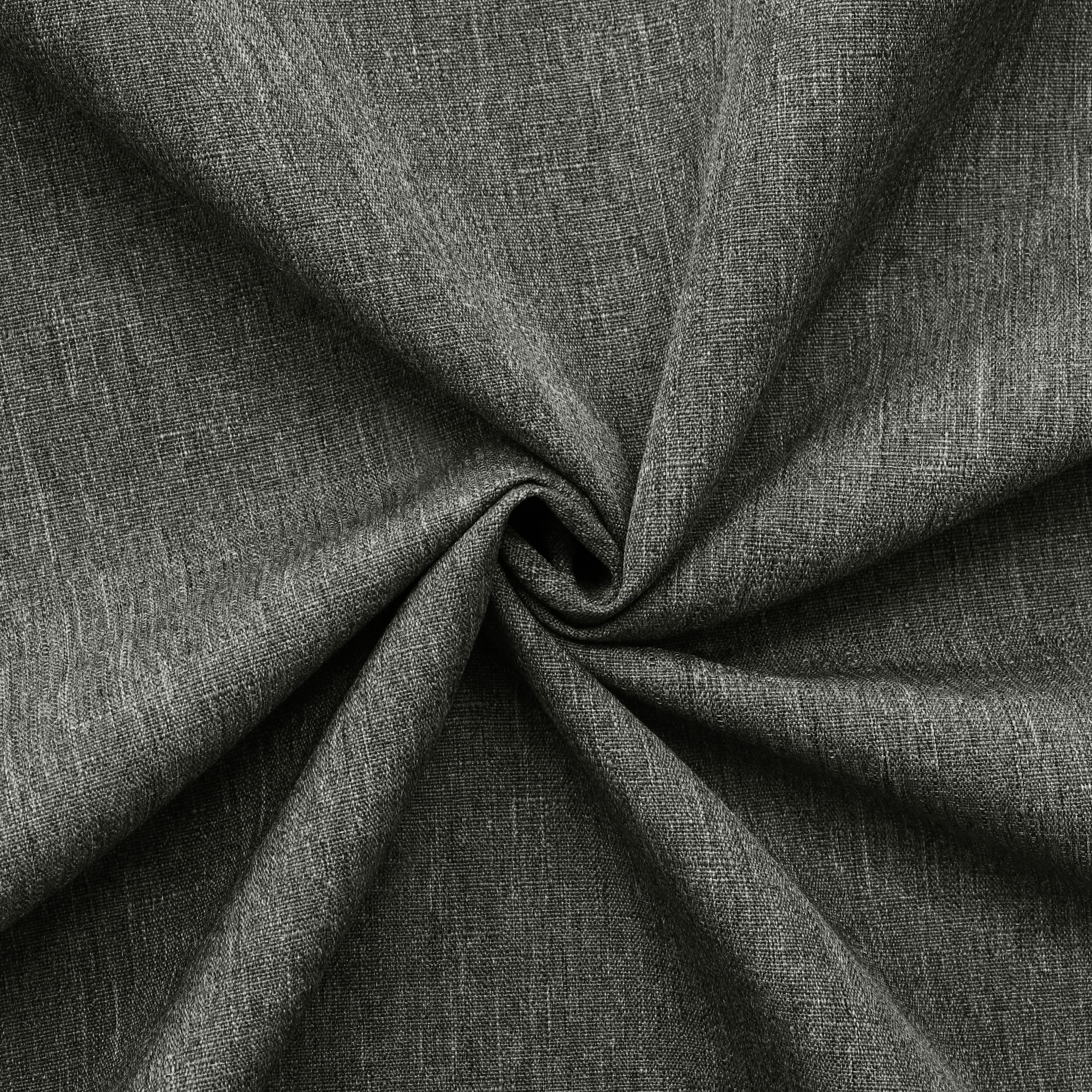Loft Living Maria Light Filtering Grommet Indoor Curtain 52 x 84 in