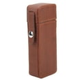 thumbnail image 3 of Case,  Box Delicate PU Retro  For Office Black,Grey,Brown,Pink,Pea Green, 3 of 8