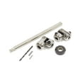 thumbnail image 3 of Unisteer Perf Products Rack & Pinion Steering Shaft - 55-57 Chevy, 3 of 4