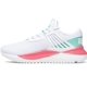 thumbnail image 3 of New Adorable PU & MA Women's Pacer Future Athletic Shoes Size 8.5, 3 of 5