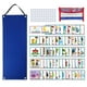 thumbnail image 1 of Calendario visual para niños, 70 tarjetas de horario visual para niños pequeños en casa, 1 of 9