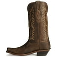 thumbnail image 3 of Old West Women's Snip Toe Fashion Wear Boots, 3 of 7