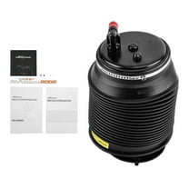 Maxpeedingrods REAR LEFT Air Suspension Spring Bag For Lexus GX460 GX470 2010-2023