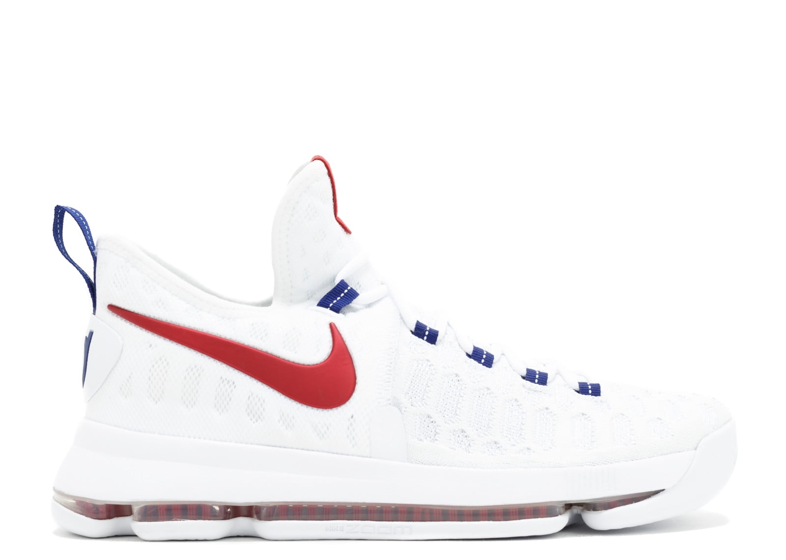 kd 9 usa