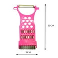 thumbnail image 3 of 3 In 1 Potato Peelers Carrot Grater Vegetable Vegetable Peelers Fruit Skin Cutter Kitchen Accessories Potato Slicer Vegetable Chopper Kitchen Essentials, 3 of 6