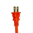 thumbnail image 3 of Extension Anaranjada de Uso Rudo, IUSA, 2 x 16 AWG 5 M, 3 of 5