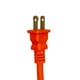 thumbnail image 3 of Extension Anaranjada de Uso Rudo, IUSA, 2 x 16 AWG 5 M, 3 of 5