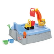 Little Tikes Big Digger Sandbox