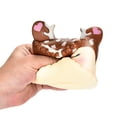thumbnail image 4 of DPTALR Squish y Deer Cake Slow Rising Scented Toy Collection Cure Gift, 4 of 9