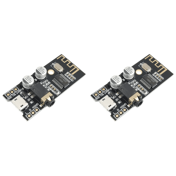 M28 Asr 【M28】Módulo audio inalámbrico MH-MX8 4.2 estéreo sin pérdidas HIFI ...