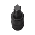 thumbnail image 2 of CTA Manufacturing Torx Socket - T50, 2 of 2