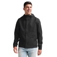 thumbnail image 2 of Charles River Apparel 9785 Men's Berkshire Rain Jacket-Black-L, 2 of 8