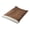 Coffee, variant on YIFAEUX Cat Sleeping Bag with Spacious Pocket Velvet Lining Warm Comfortable Pet Cat Bed Kittens Ferret Winter Cave Bed