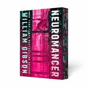 Neuromancer: Deluxe Edition (Special edition) (Paperback)
