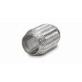 thumbnail image 1 of Vibrant Performance Exhaust Flex Connector 61008 TurboFlex; 3 Inch Inside Diameter; 8 Inch Long; Stainless Steel With Interlocking Liner, 1 of 4