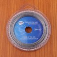 thumbnail image 4 of Cable de línea de 7 hebras Cable de líder de acero inoxidable recubierto de nailon con 50LBS SM SunniMix Líder de alambre de acero para pesca, 4 of 8