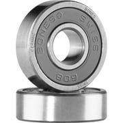 Bones Swiss Ceramic Single Set Bearings