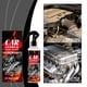 thumbnail image 5 of Limpiador exterior automotriz - Potente removedor de grasa y aceite para motores de coche, pulverizador de 100 ml con boquilla, 5 of 9