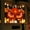 A2329 christmas decorations under 5$, variant on Halloween LED Eyes under $5! Xqxayjr Halloween Luminous Eyes, Hanging Wooden LED Ghost Eyes, Spooky Party Decoration, Scary Outdoor Indoor Decor, Battery Operated Halloween Prop for Garden