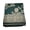 Dark Green, variant on AlchemicLiving Fancy Dark Green Floral Woven Banarasi Silk Dupatta for Women Embroidered Scarf Chunni with Tassels for Girls Size: 1 x 2.25 Meter