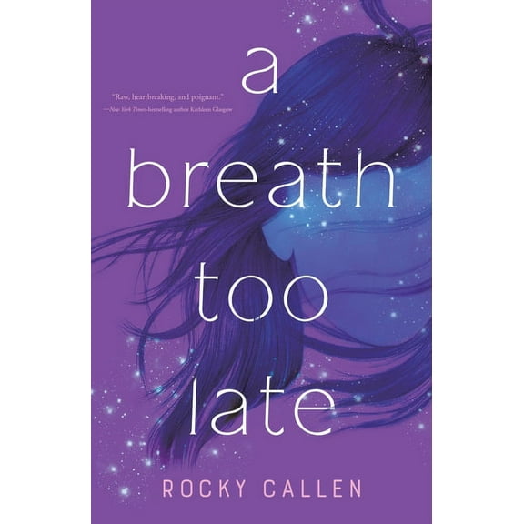 A Breath Too Late, (Paperback)