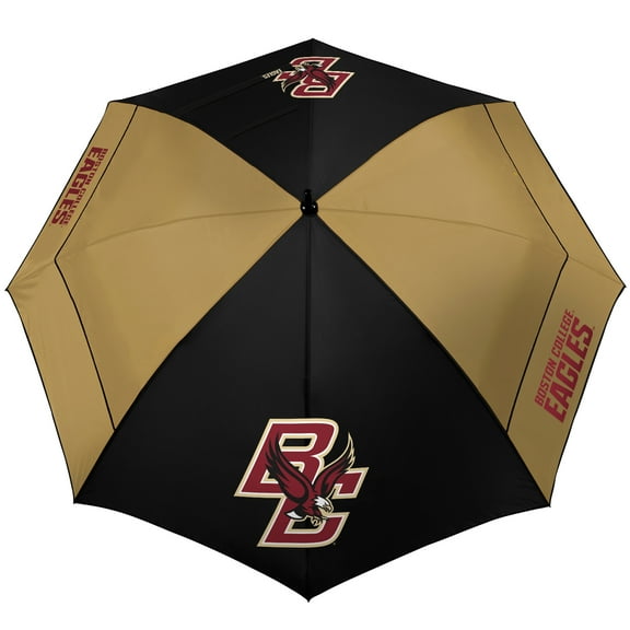 WinCraft Boston College Eagles 62" WindSheer Lite Golf Umbrella