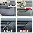 thumbnail image 6 of Floleo Car Dashboard Scratch Repair Kit - Portable Scratch Remover Wax for Interior, Fast Restoration & Protection, Easy to Use, Safe Formula for Minor Scratches & Abrasions, 6 of 6