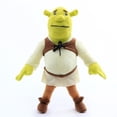 thumbnail image 1 of Muñeca de peluche Donkey Shreks, 33 cm, anime, para decoración, 1 of 1