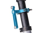 thumbnail image 3 of Adaptador de jaula para botella de bicicleta, soporte ajustable para manillar de bicicleta de carretera, manillar para botella de agua MFZFUKR CPB-DE-SSW497-8, 3 of 5