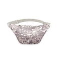 thumbnail image 3 of Everest Unisex Signature Waist Fanny Pack Large Digital Camo, 3 of 3