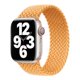 thumbnail image 1 of Adecuado para Apple watch apple watch9 correa SE87654321 generación correa de nailon tejida de un solo círculo elástico, 1 of 5