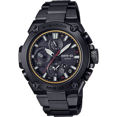 G-SHOCK MR-G flagship MRGB1000B-1A