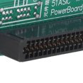 thumbnail image 2 of High-Efficiency 6-Pin Universal Server Power Splitter Converter, PCB-Made 1600W Power Adapter Board with Solid Capacitor Filter, Compatible with DPS 1200FB A, DPS 1200QB A, PS 2751 5Q, HSTSN PL12,, 2 of 6